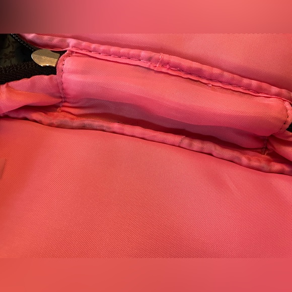 Bundle of 4 Zipper Makeup Bags - Picture 4 of 4